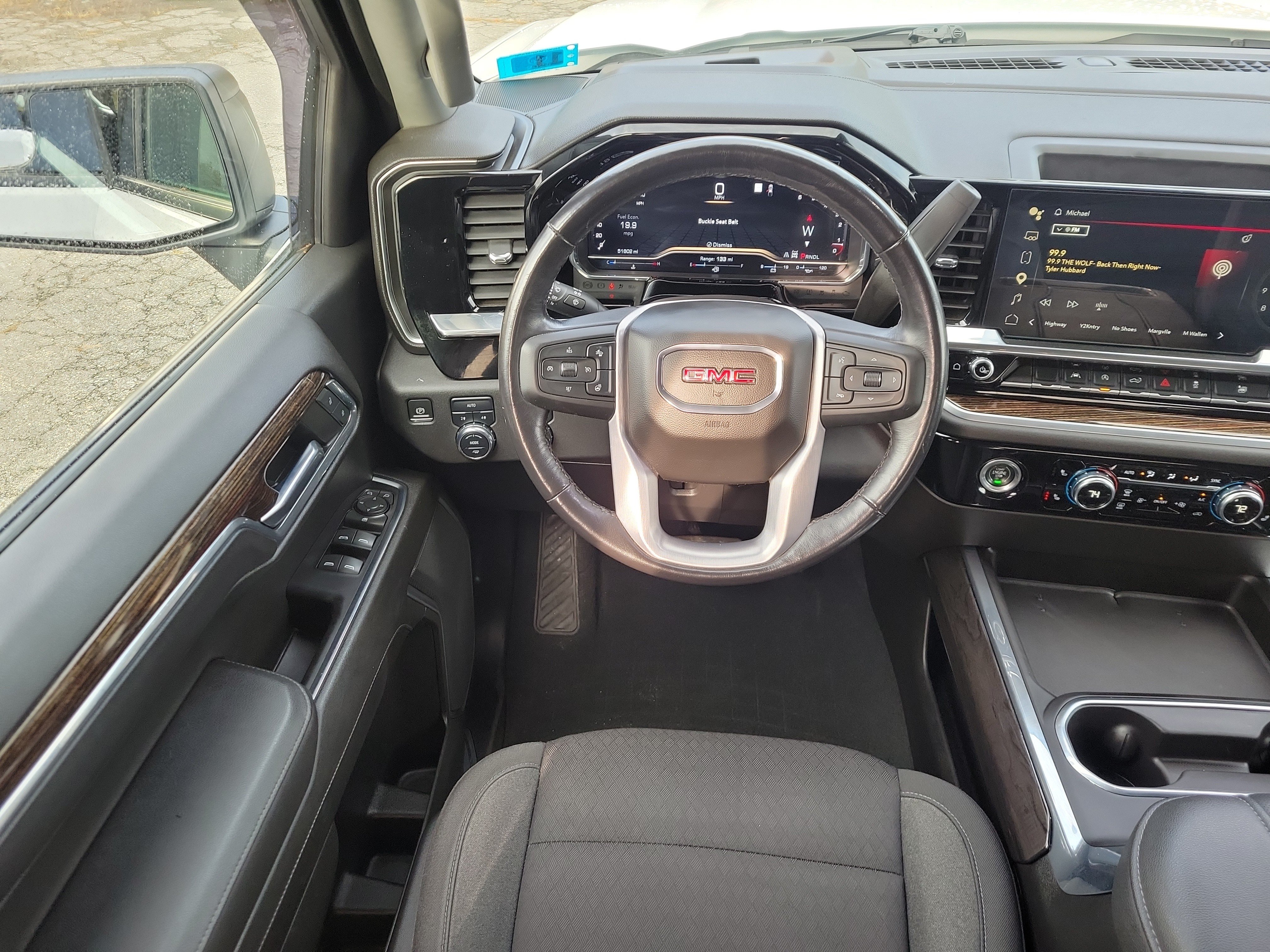 Used 2022 GMC Sierra 1500 Elevation AWD/4WD image 19