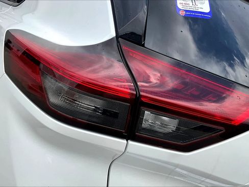 New 2026 Nissan Rogue Platinum w/ Platinum Premium Package AWD/4WD image 12