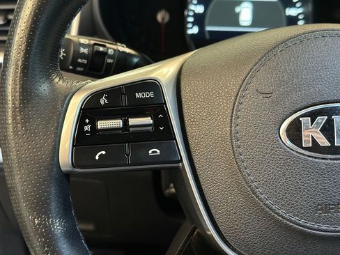 Used 2019 Kia Sorento SX w/ SX Touring Package AWD/4WD image 11