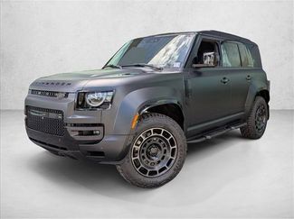 New 2026 Land Rover Defender 110 OCTA AWD/4WD video 1