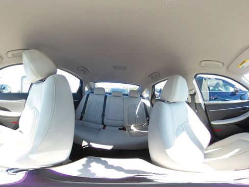 Used 2025 Hyundai Sonata SEL FWD image 43