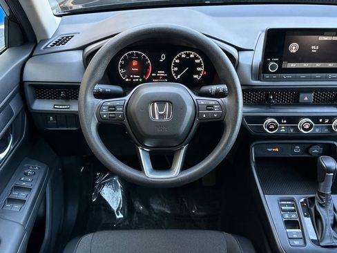 Certified 2025 Honda CR-V LX image 16