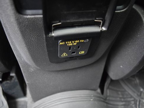 Used 2017 Ford Escape Titanium w/ Equipment Group 301A image 39