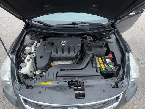 Used 2012 Nissan Altima 2.5 S w/ 2.5S Premium Pkg FWD image 24