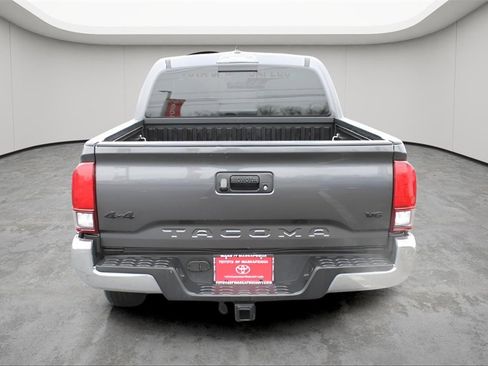 Certified 2023 Toyota Tacoma SR5 image 6