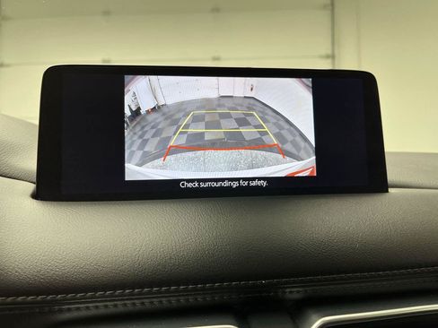 Certified 2024 MAZDA CX-5 AWD 2.5 S w/ Preferred Package image 5