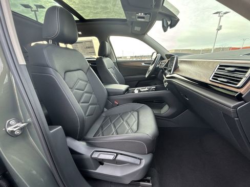 New 2026 Volkswagen Atlas SE AWD/4WD image 26