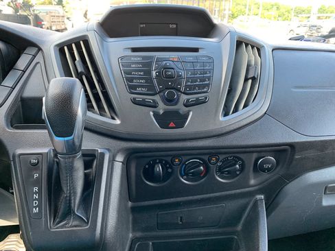 Used 2019 Ford Transit 350 156 DRW RWD image 16