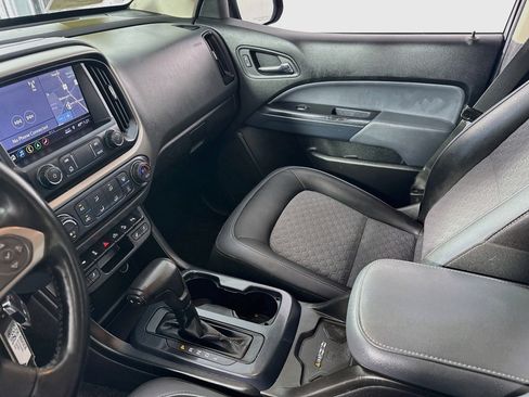 Used 2019 Chevrolet Colorado Z71 image 23