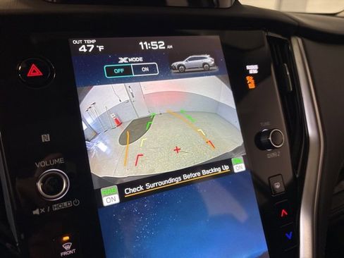 Used 2024 Subaru Outback Limited image 21