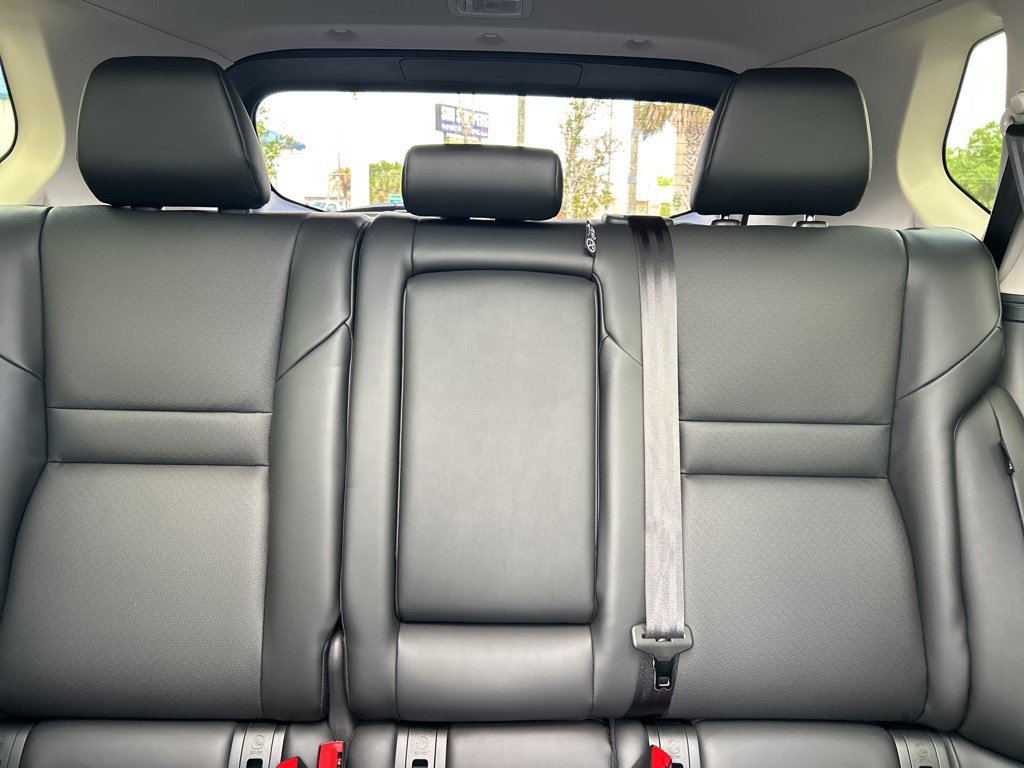Used 2026 Nissan Rogue Dark Armor FWD image 14
