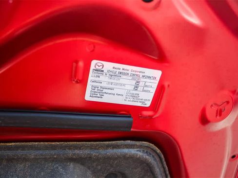 Used 2022 MAZDA MX-5 Miata Grand Touring w/ Appearance Package image 31