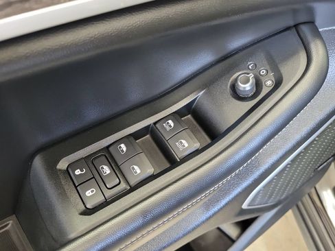 Used 2024 Jeep Grand Cherokee Limited 4xe AWD/4WD image 20