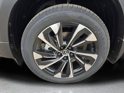 New 2026 MAZDA CX-50 2.5 Hybrid w/ Premium Plus Pkg image 9