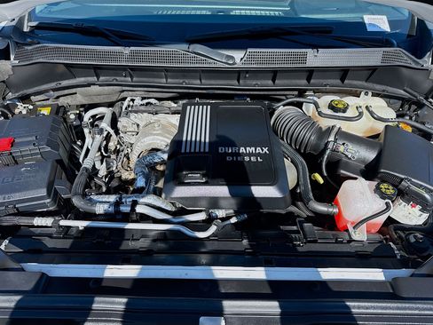 Used 2022 Chevrolet Silverado 1500 RST w/ LPO, Dark Essentials Package image 36