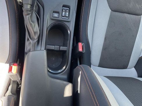 Used 2020 Subaru Crosstrek 2.0i Premium w/ Popular Package #2 image 23