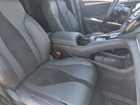 Used 2024 Acura RDX AWD w/ A-Spec & Advance Pkg image 11