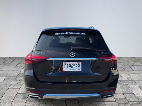Used 2026 Mercedes-Benz GLE 350 GLE 350 image 6
