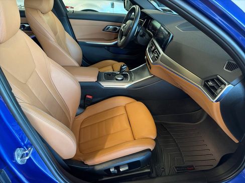 Used 2021 BMW M340i w/ Executive Package RWD image 24