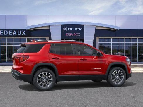 New 2026 GMC Terrain Elevation w/ Elevation Premium Package AWD/4WD image 29