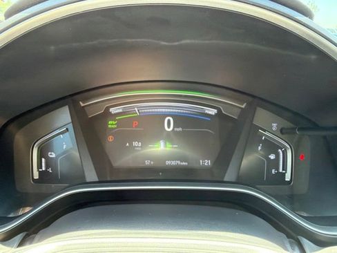 Used 2021 Honda CR-V Touring image 46