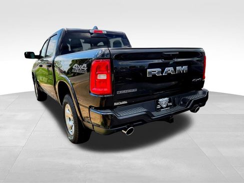 New 2026 RAM 1500 Big Horn image 5