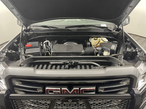 Used 2020 GMC Sierra 1500 AT4 w/ AT4 Premium Package image 20