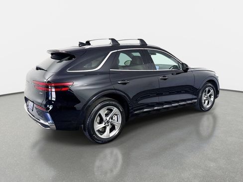 New 2026 Genesis GV70 2.5T AWD/4WD image 5