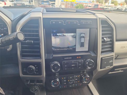 Certified 2020 Ford F250 Lariat w/ Chrome Package image 34