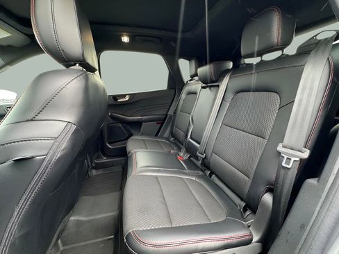 Used 2023 Ford Escape ST-Line w/ Tech Pack #1 image 25