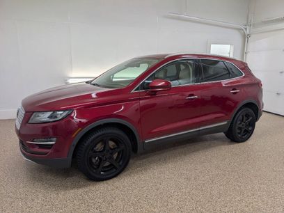 Used 2019 Lincoln MKC Reserve w/ MKC Technology Package