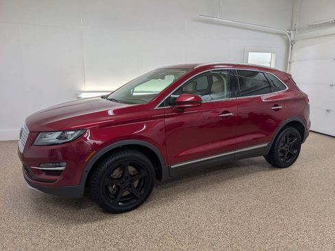 Used 2019 Lincoln MKC Reserve w/ MKC Technology Package AWD/4WD image 1