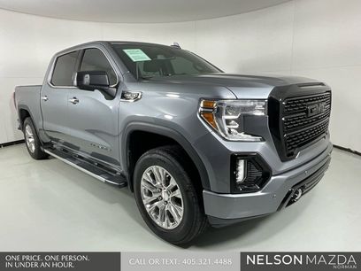 Used 2020 GMC Sierra 1500 Denali w/ Driver Alert Package II