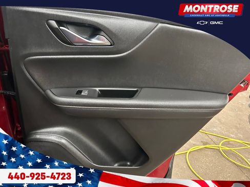 Used 2023 Chevrolet Blazer Premier image 28