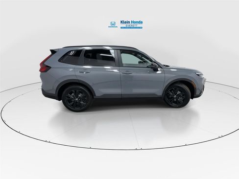 New 2026 Honda CR-V Sport Touring image 3