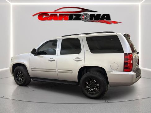 Used 2014 Chevrolet Tahoe LT w/ Luxury Package image 7