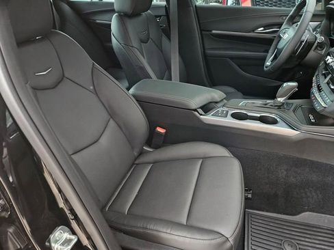 New 2026 Cadillac CT4 Premium Luxury image 28