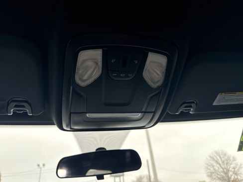 Used 2024 RAM 2500 Tradesman image 51