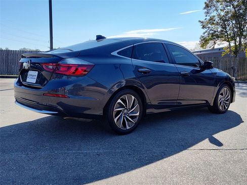Used 2019 Honda Insight Touring image 9