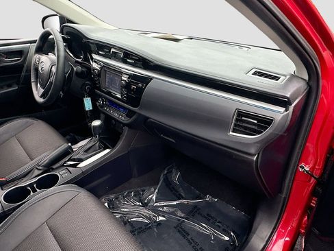 Used 2014 Toyota Corolla S FWD image 26