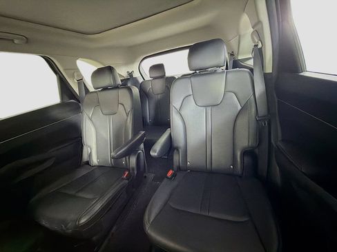 Used 2024 Kia Sorento X-Line EX AWD/4WD image 27