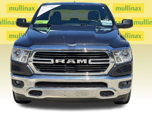Used 2021 RAM 1500 Big Horn AWD/4WD image 14