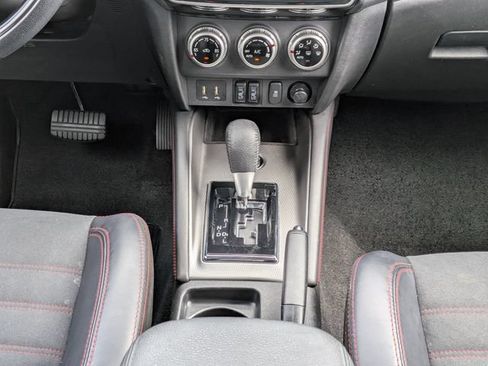 Used 2024 Mitsubishi Outlander Sport SE AWD/4WD image 18