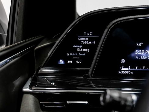 Used 2023 Cadillac Escalade Sport image 17