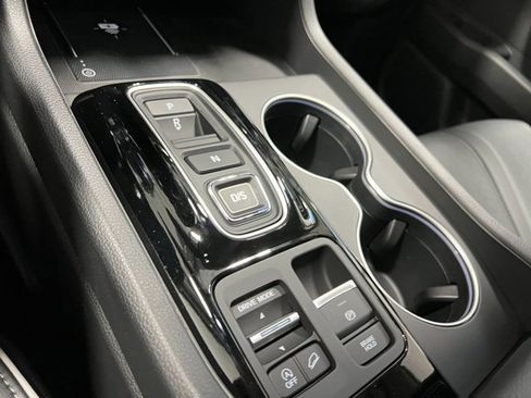 New 2025 Honda Pilot Elite image 21