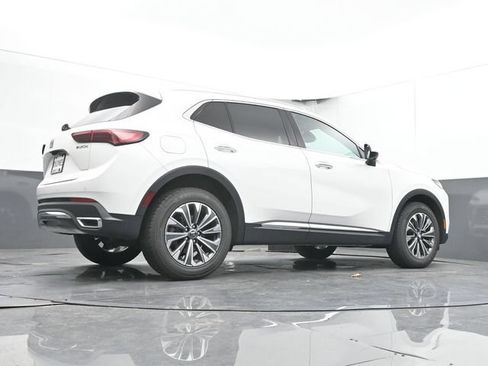 Used 2024 Buick Envision Preferred AWD/4WD image 42