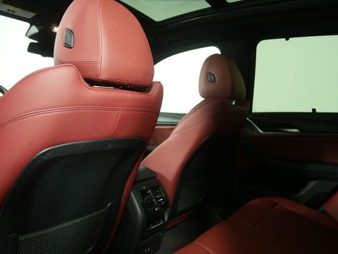 Certified 2024 BMW X3 sDrive30i w/ Premium Package w/ZPA image 15