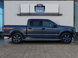 Used 2017 Ford F150 XLT w/ Trailer Tow Package video 2