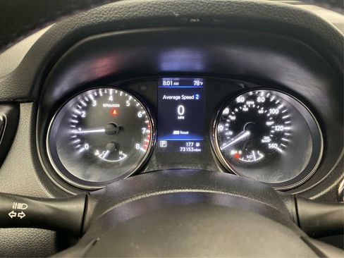 Used 2020 Nissan Rogue SV image 21