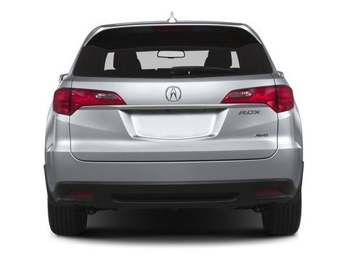 Used 2013 Acura RDX AWD image 5